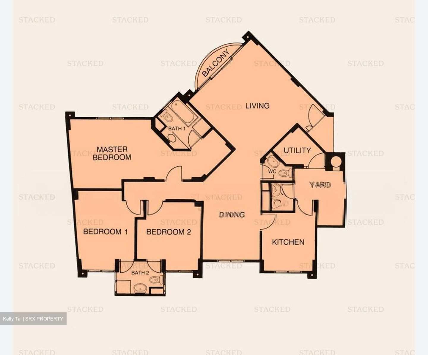 Elias Green (D18), Condominium #516992801